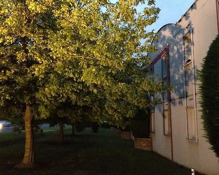 Europarc Hotel Disneyland Paris Exterior photo