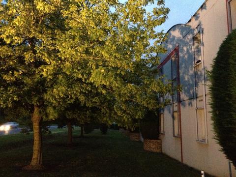 Europarc Hotel Disneyland Paris Exterior photo